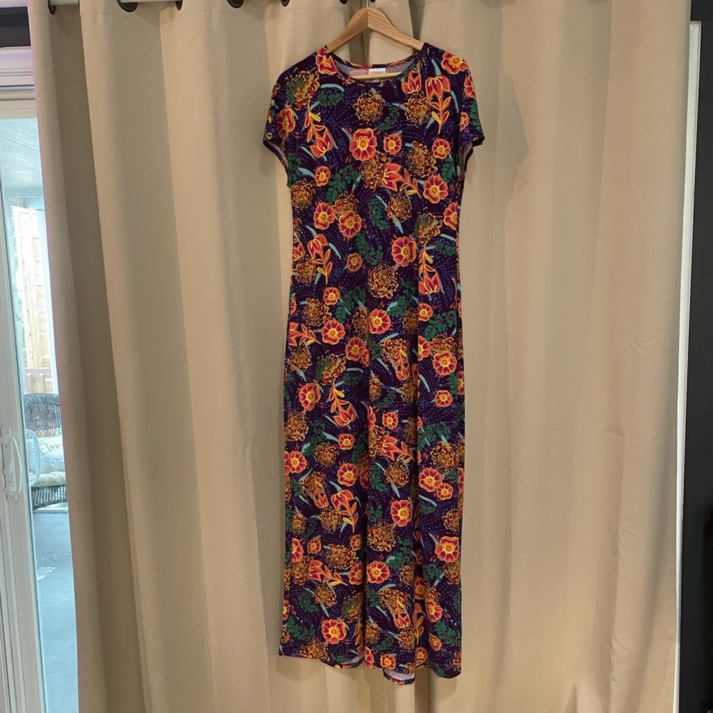Lularoe Maria dress